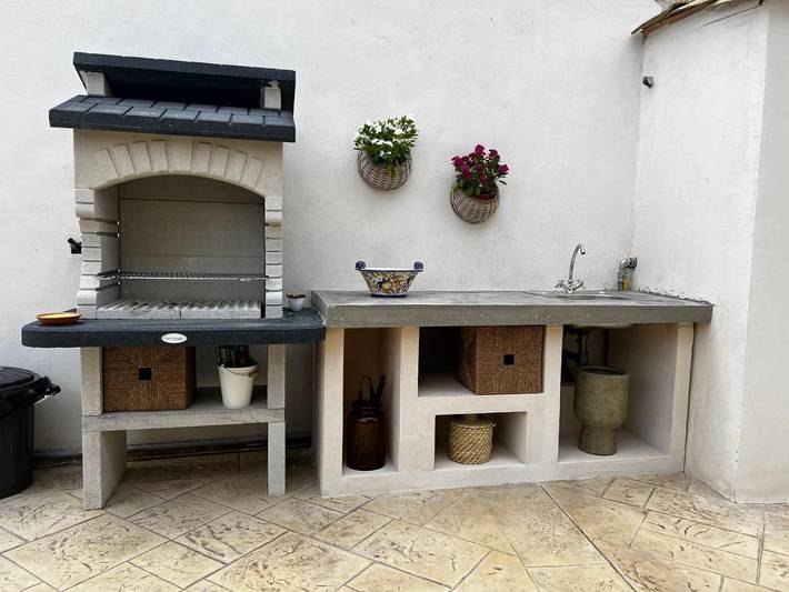 Maison de campagne pour 2 personnes, avec piscine ainsi que jardin et vue, animaux acceptés à Ragusa - 3