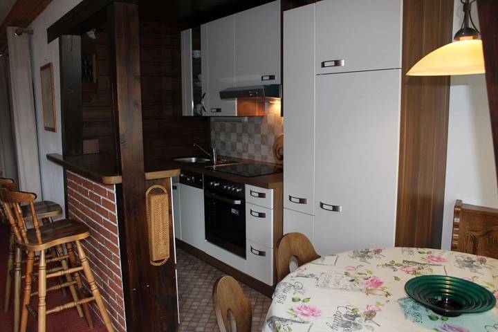 Hütte für 4 Personen, mit Ausblick und Balkon in Krimml - 3