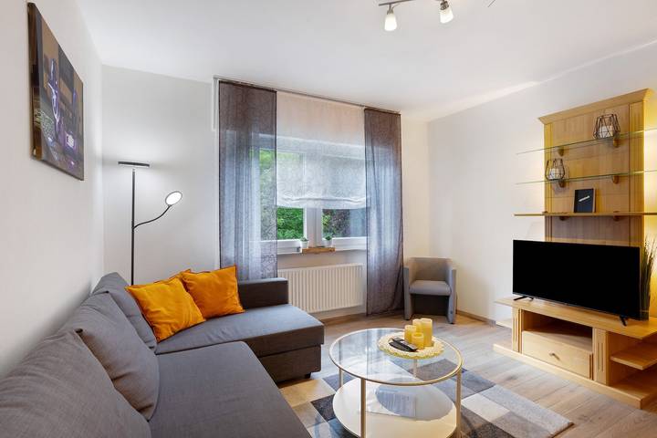 Ferienwohnung für 4 Personen in Plettenberg