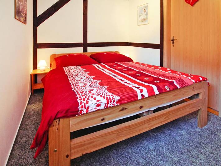Apartamento entero, Ferienwohnung in der hübschen Inselstadt Malchow in Malchow, Fleesensee