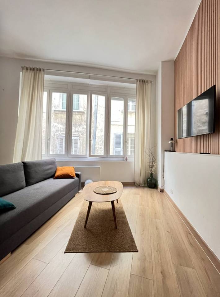 Gîte pour 4 personnes, adapté aux familles à Avignon - 2