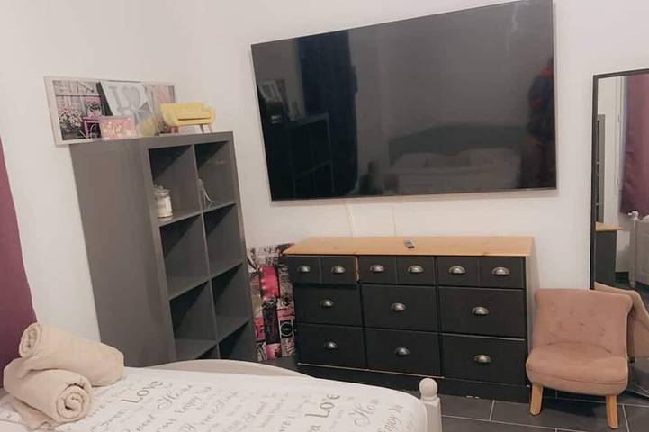 Location de vacances pour 7 personnes à Jonquières-Saint-Vincent - 3