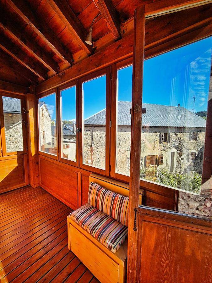 Gîte pour 6 personnes à Latour-de-Carol - 2