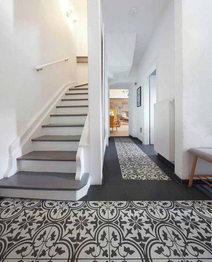 Ferienhaus für 6 Personen, mit Sauna und Garten sowie Terrasse, mit Haustier in Mendig - 2