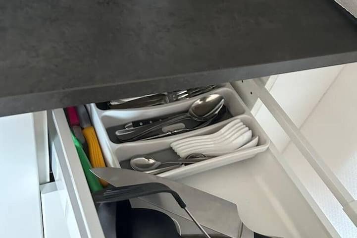 Ferienwohnung für 7 Personen - 1