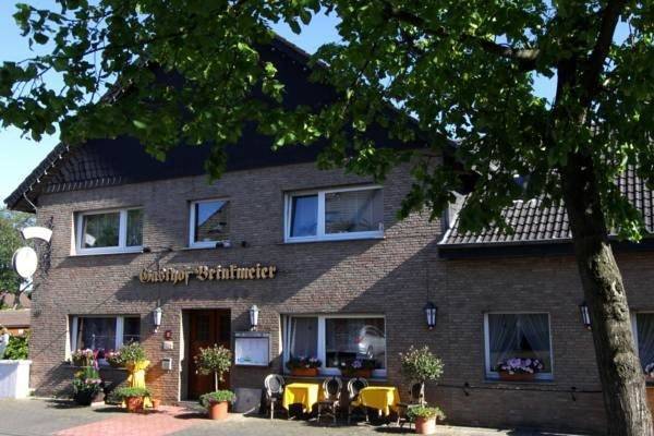 Double or Twin Room - Disability Access in Lippstadt, Kreis Soest