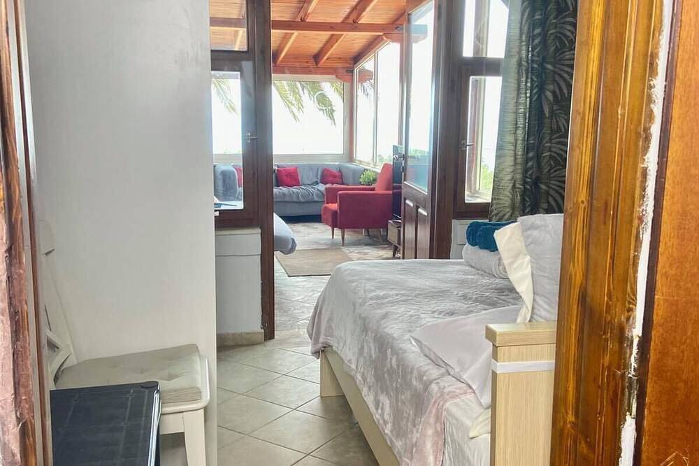 Ολόκληρο το διαμέρισμα, Blue Panorama Diamond in Αλεξανδρούπολη, Έβρου