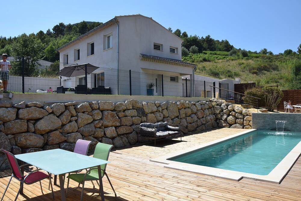 Photo : Maison de vacances