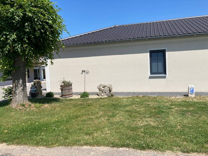 Ferienhaus für 2 Personen, mit Balkon/Terrasse und Balkon in Bayerischer Jura - 2