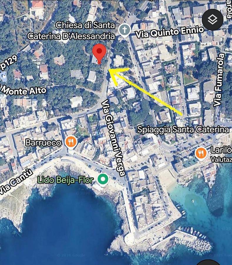 Villetta a 100mt dal mare in Nardò, Nardò (comune)