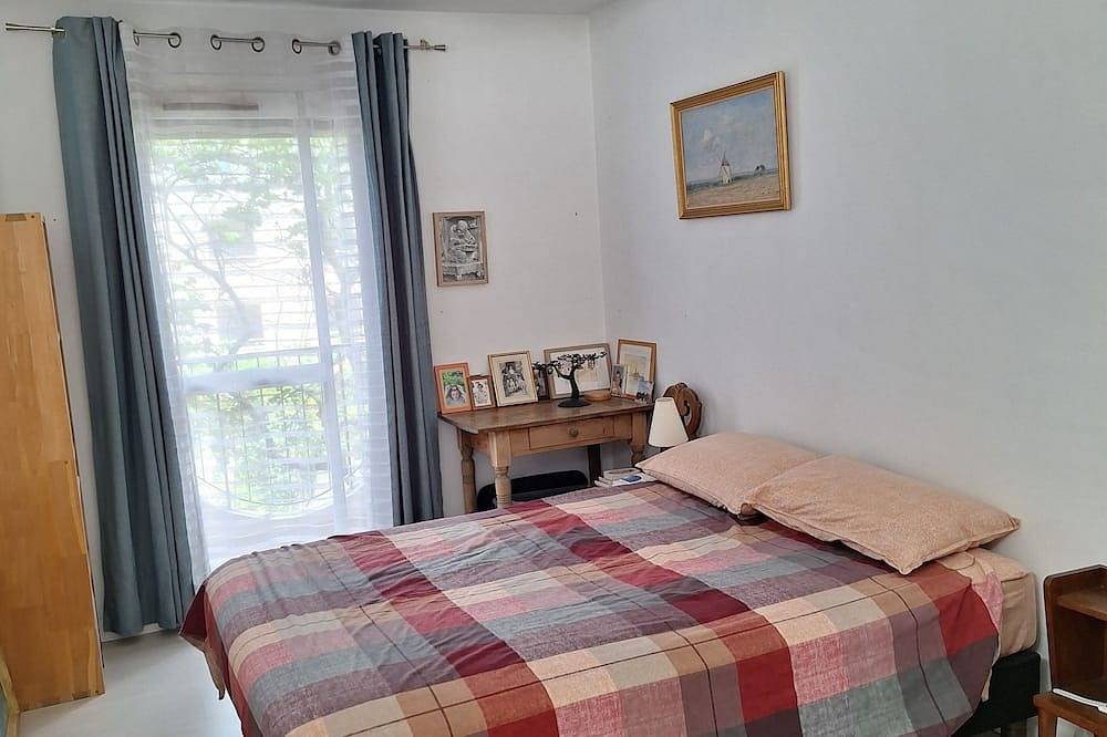 Ganze Wohnung, Montpellier ruhig mit großem Pool. in Montpellier, Mittelmeerküste (Frankreich)
