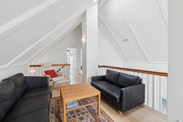 Ganze Wohnung, Ferienhaus am Meer & kinderfreundlicher Strand in Bagenkop, Langeland