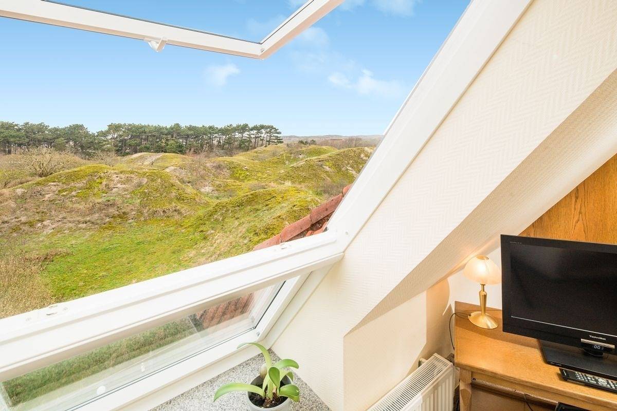 Ganze Ferienwohnung, Ferienwohnung "Rundblick" in Baltrum