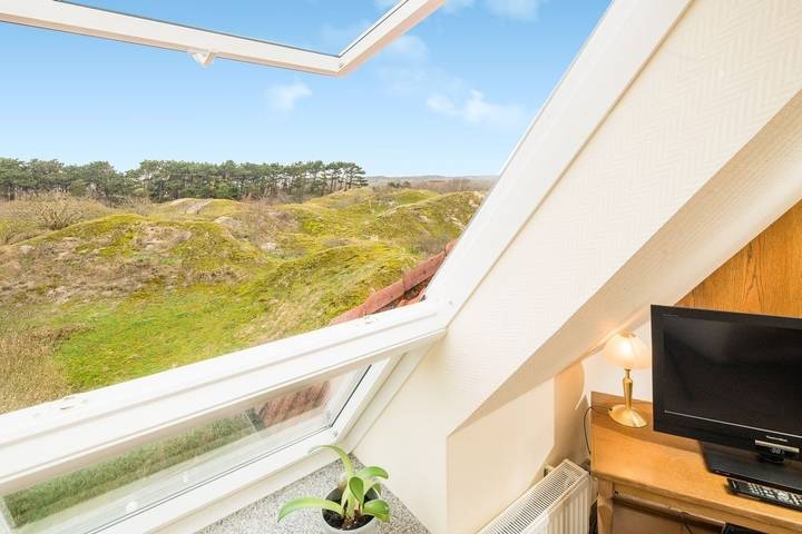 Ferienwohnung für 3 Personen, mit Ausblick auf Baltrum - 3