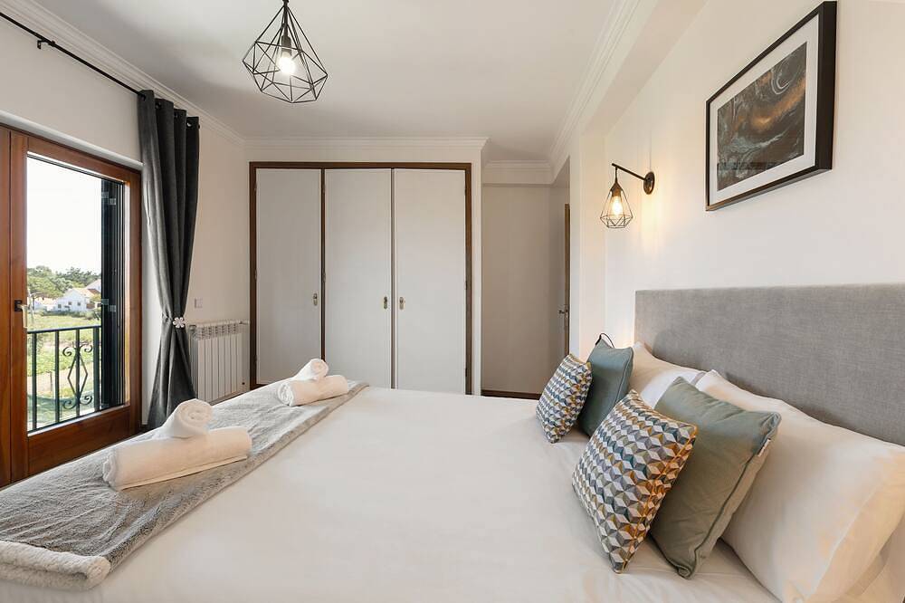 Serenidade do Mar & Spa in Peniche, Leiria District