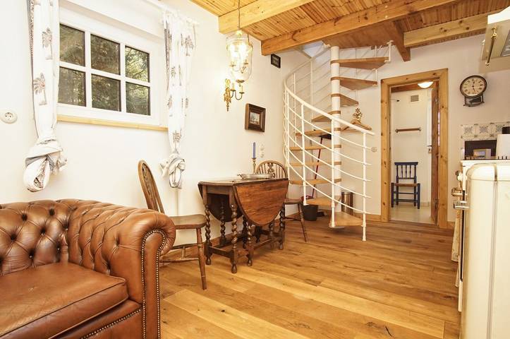 Ferienhaus für 2 Personen, mit Terrasse auf Rügen - 4