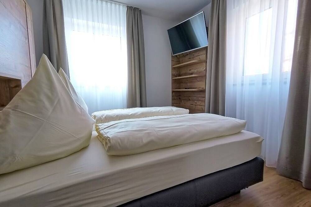 Ganze Wohnung, Ferienwohnung  Landglück  Seegraben in Bechhofen, Fränkisches Seenland