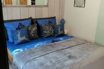 Hütte für 2 Personen in Steibis, Oberstaufen, Bild 1