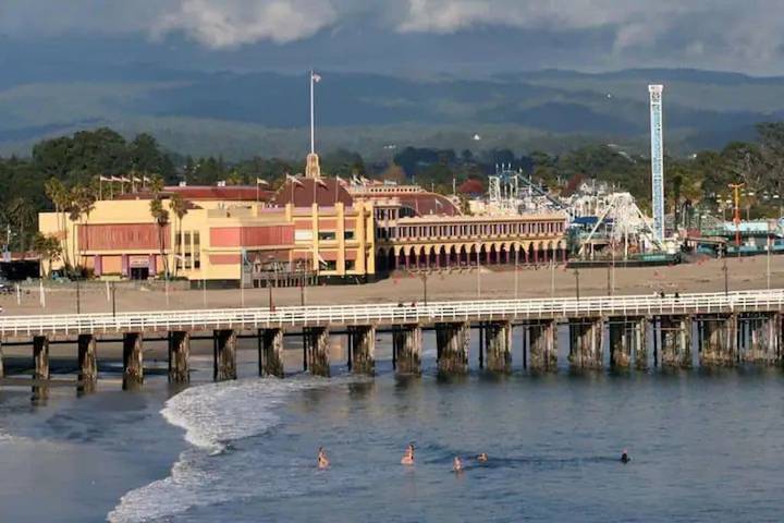 Casa de vacaciones para 6 personas - 1