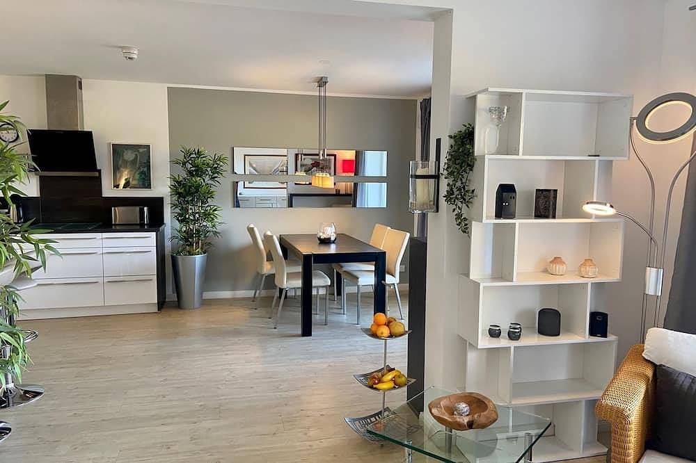 Ferienwohnung in Grömitz für 4 Personen in Grömitz