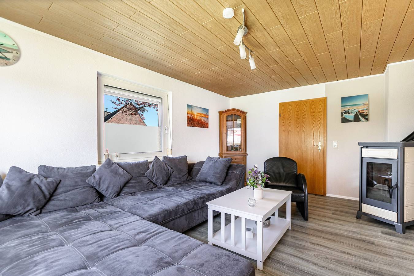 Ferienhaus für 8 personen (90 m²) in wöhrden in Wöhrden, Heide und Umgebung