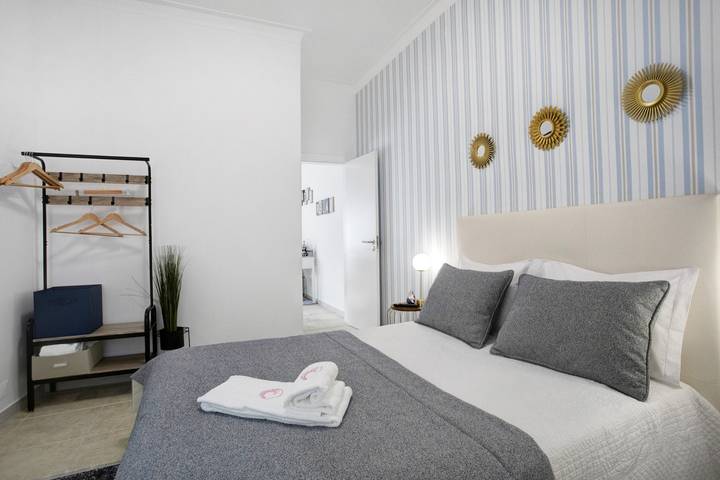 Ferienwohnung für 2 Personen in Nazaré - 2