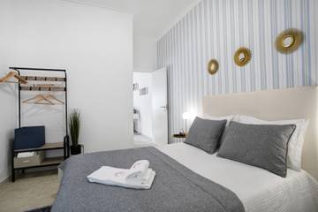 Appartement De Vacances pour 2 Personnes dans Nazaré, Estrémadure (Portugal), Photo 1