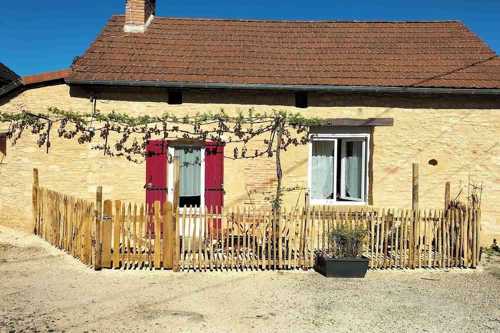 Maison de vacances