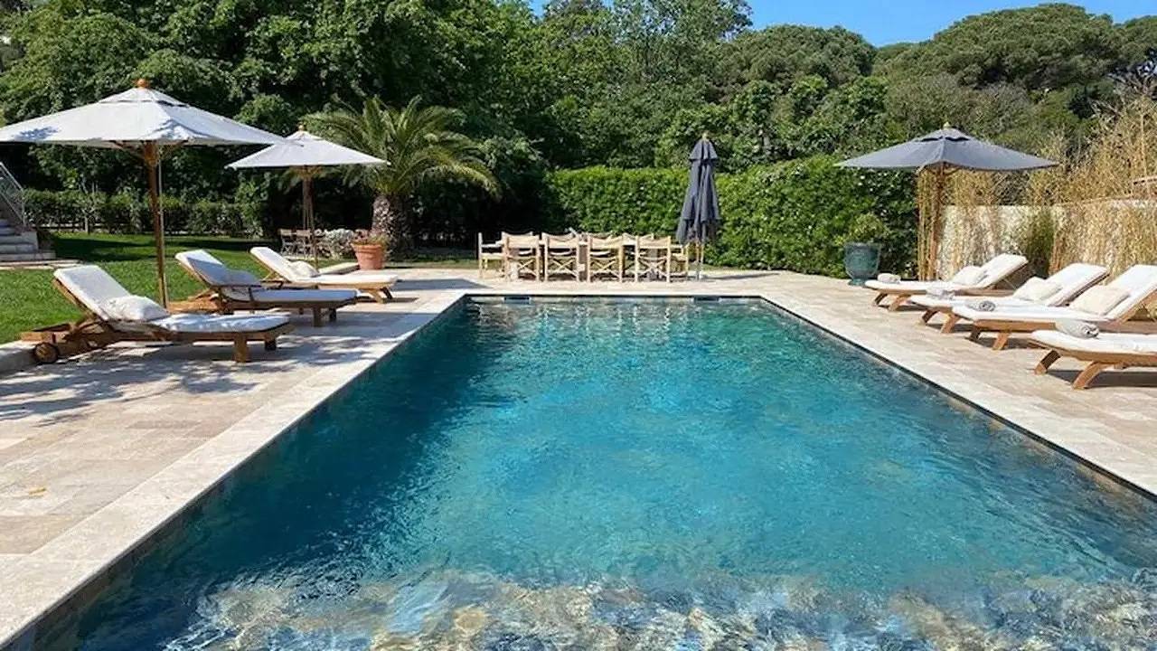 Villa für 10 Personen (250 m²) in Gassin in Gassin, Costa mediterránea (Francia)