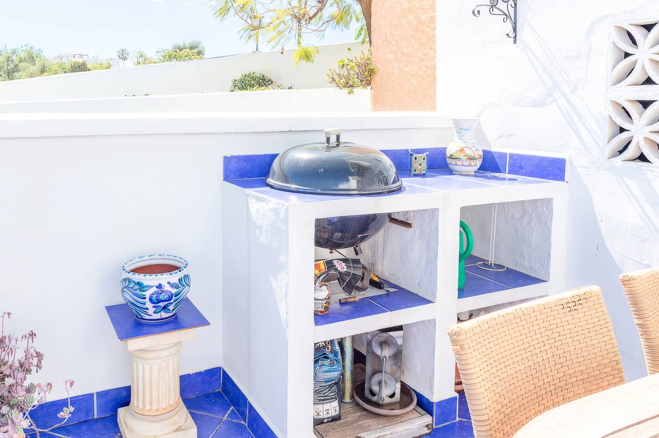 Ganze Wohnung, Rabat 23 - Oasis Properties in El Capistrano, Costa del Sol