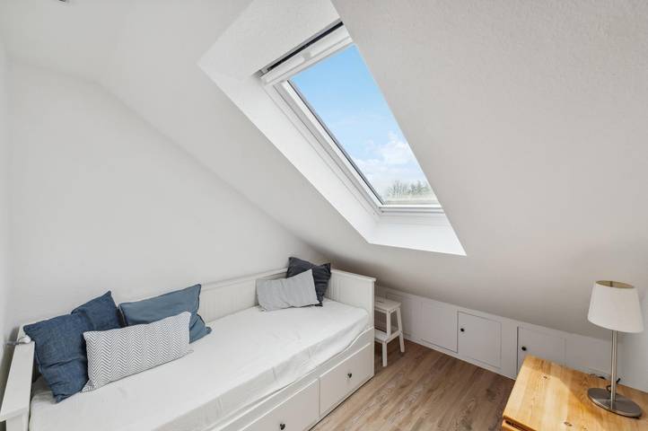 Ganze Ferienwohnung, Levke in Büsum, Kreis Dithmarschen