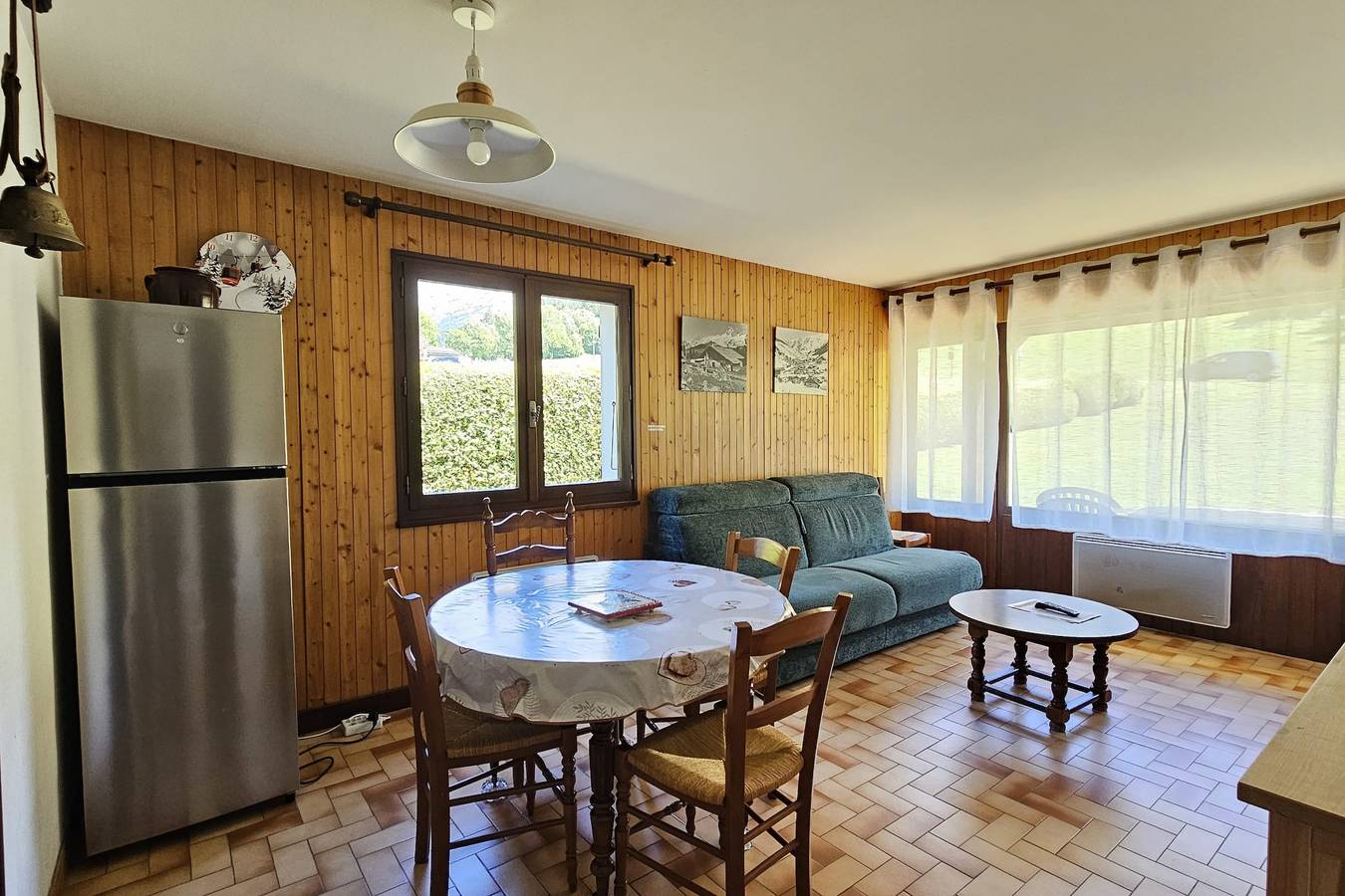Appartement de vacances