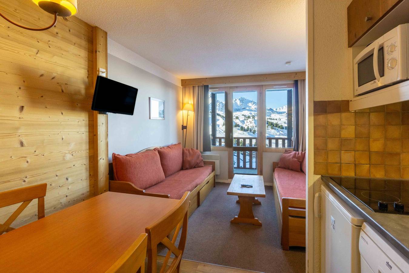 Photo : Appartement de vacances