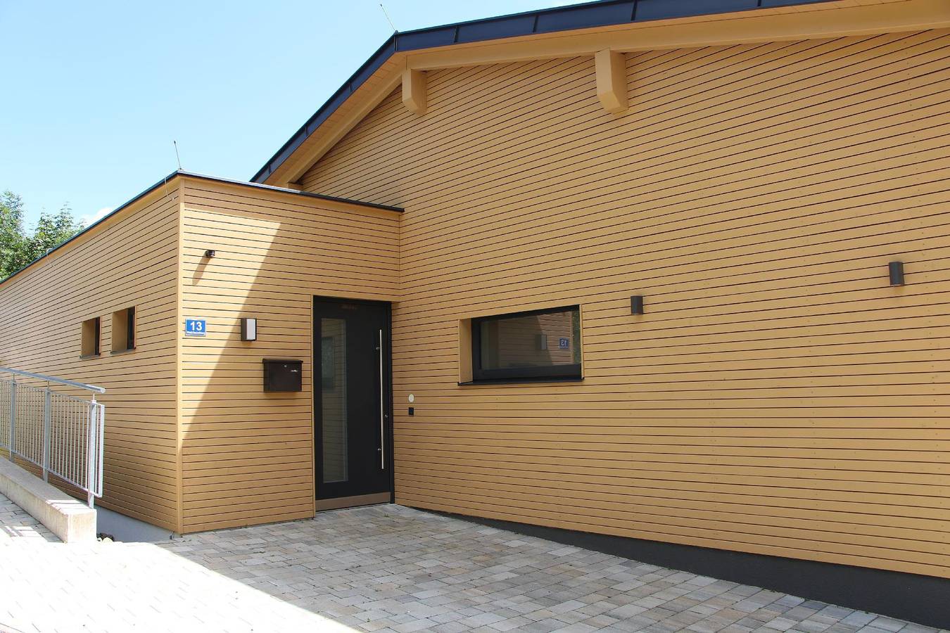 Ganze Ferienwohnung, Gemütliches Appartement in Winkl Ossiachberg in Gerlitzen