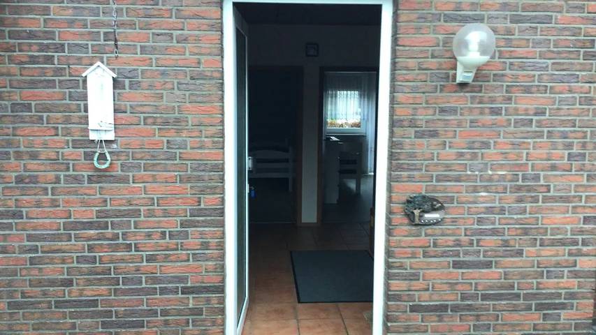 Ferienhaus für 3 Personen, mit Terrasse in Schwanewede - 2