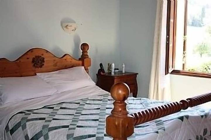 Location de vacances pour 11 personnes, avec Jacuzzi ainsi que Terrasse et Jardin à Doissat - 2