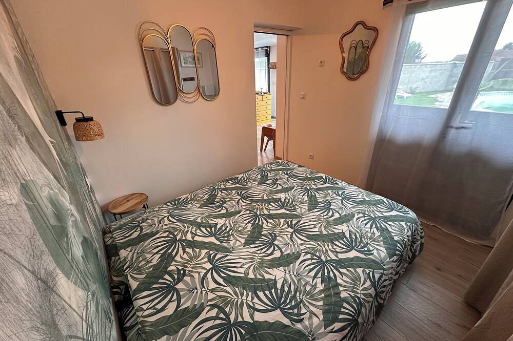 Migahome cottage near Disneyland in Crécy-la-Chapelle, Sena y Marne