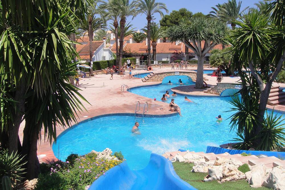 Ihr Zuhause in der Ferne - wunderschön renoviert in Dénia, Costa Blanca