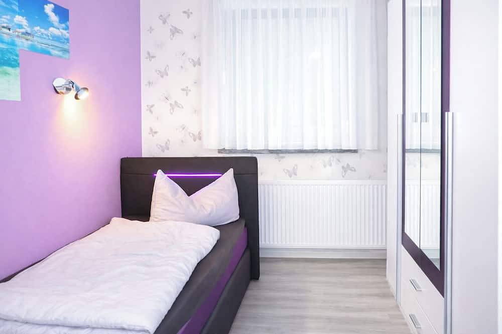 Ferienwohnung zur Rennsteigruh - mit Frühstück & Rennsteig-Shuttle in Wartburg, Ruhla