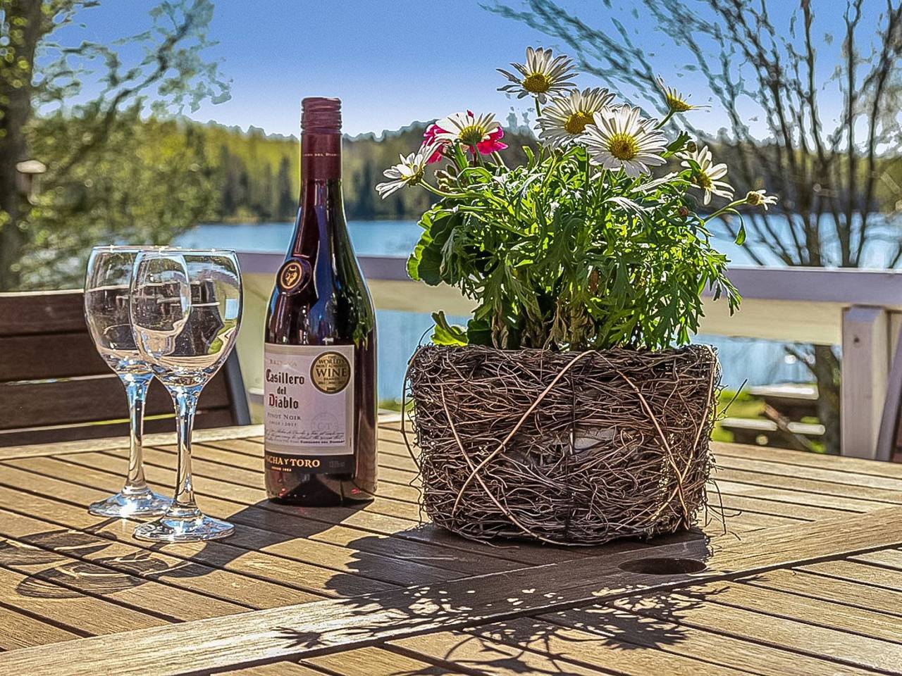 Pajaranta in Hartola, Päijät-Häme
