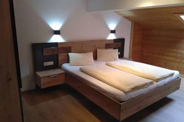 Agriturismo für 5 Personen in Achenkirch, Brandenberger Alpen, Bild 3