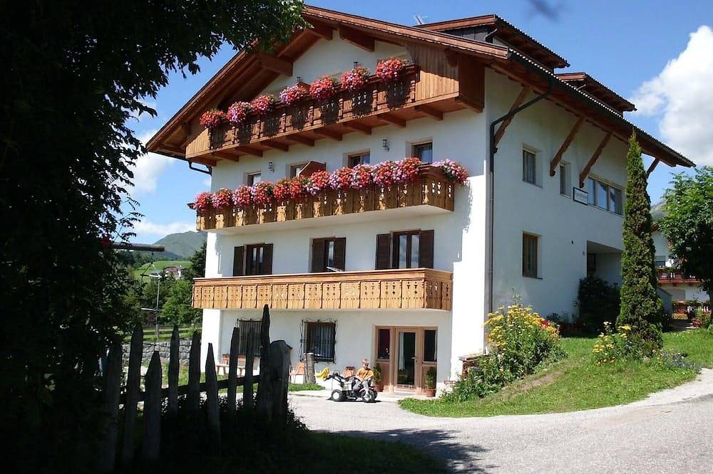 Ferienwohnung Meransen für 1 - 5 Personen mit 2 Schlafzimmern - Ferienhaus in Meransen, Mühlbach