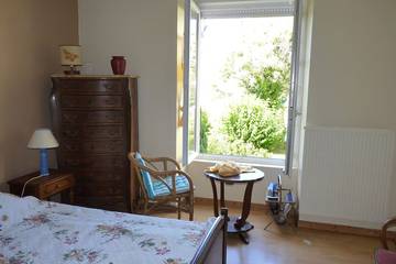 Appartement De Vacances pour 3 Personnes dans Douarnenez, Iroise, Photo 1