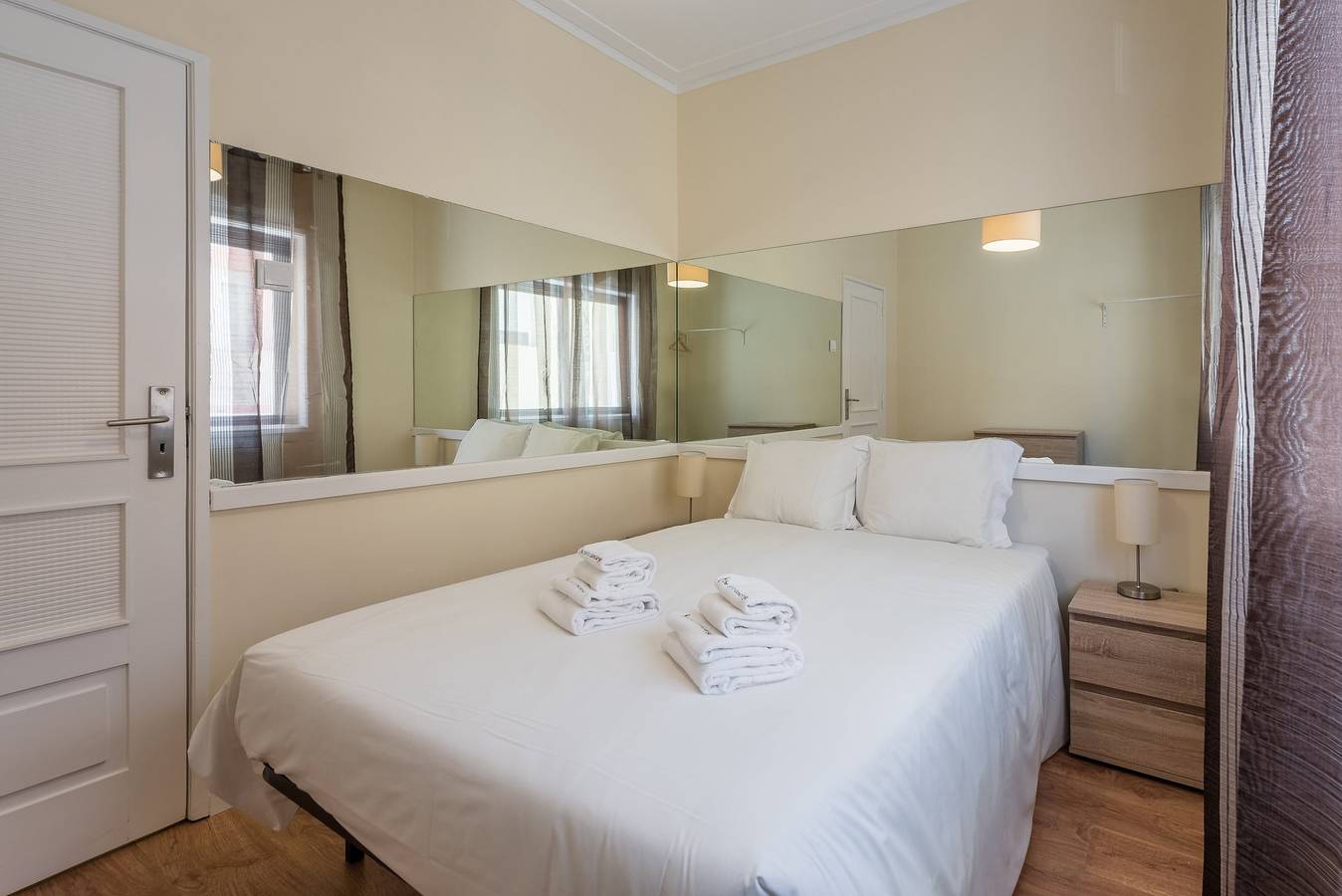 Entire apartment, Guestready - October Tide in Cedofeita, Porto