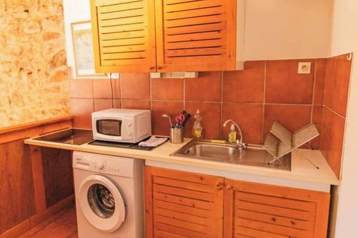 Chambre d’hôte pour 6 personnes à Narbonne