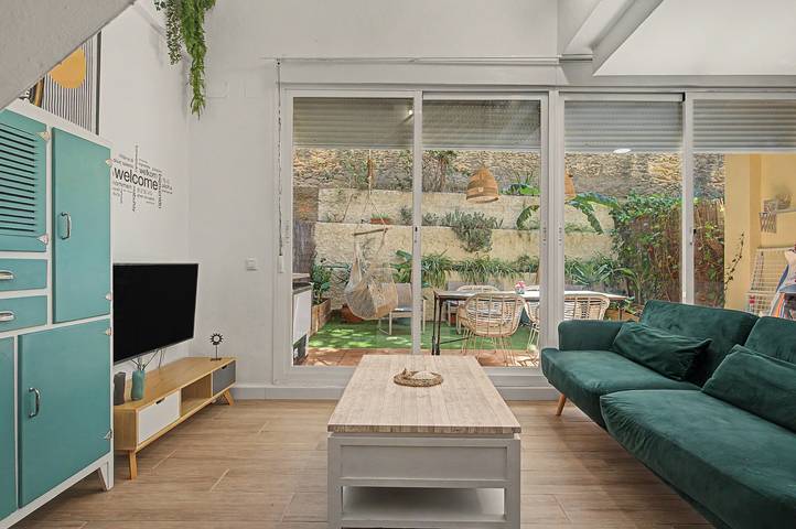 Marta Beach House - Los Caños de Meca in Los Caños de Meca, Barbate
