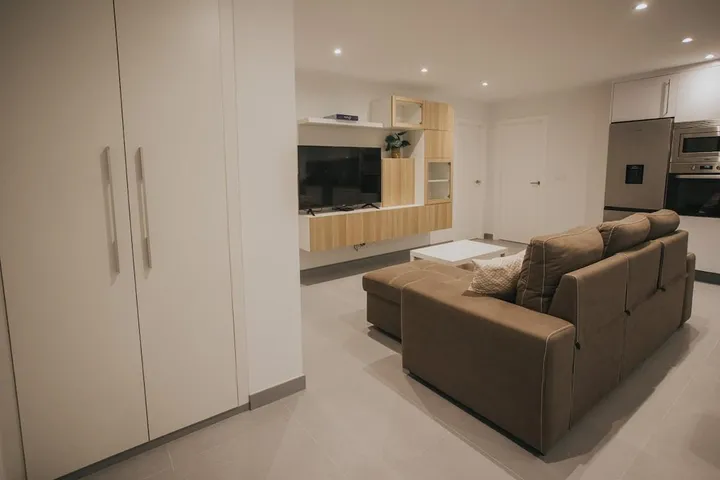 Ferienwohnung für 5 Personen - 1