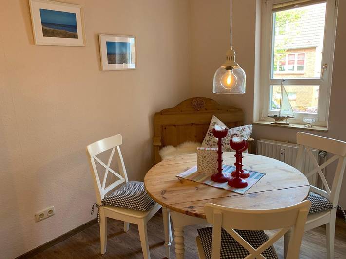 Ferienwohnung für 4 Personen am Schönberger Strand - 4