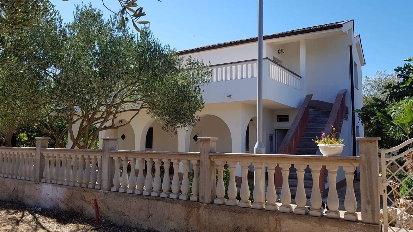 Apartamento entero, Apartamento de una habitación con una terraza Rudina, Hvar A-23777-b in Stari Grad, Hvar (isla)