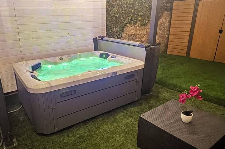 Appartement de vacances pour 4 personnes